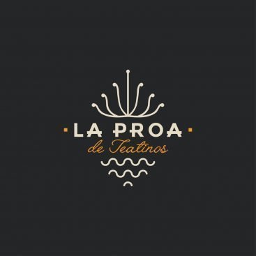 Logotipos La Proa 1