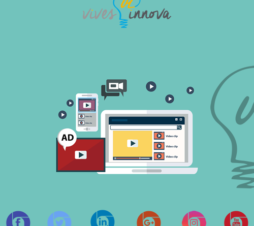 Campañas de Video Marketing - Vives Innova