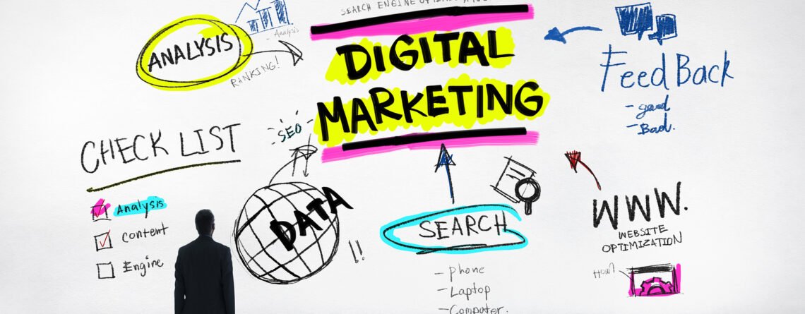 estratega de marketing digital