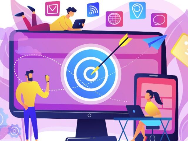 Planificación de marketing digital - Vives Innova