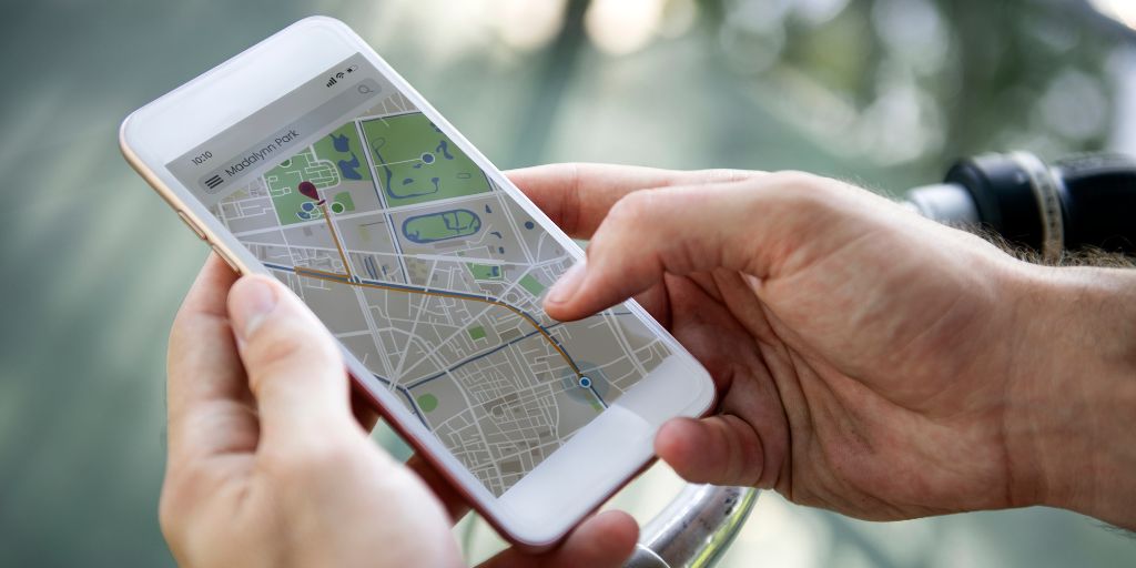 【Cómo Aparecer en Google Maps】 Aumenta tu Visibilidad