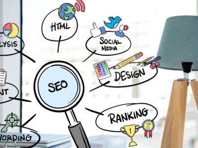 que es seo en marketing - Vives Innova