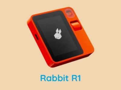 Rabbit R1 - Vives Innova