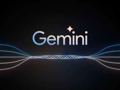 Google Gemini - Vives Innova