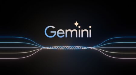 Google Gemini - Vives Innova