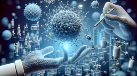 Nanotecnología en el Futuro - Vives Innova