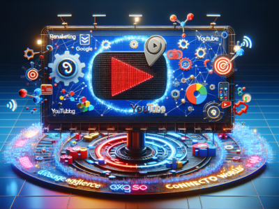 YouTube Remarketing en Google Ads