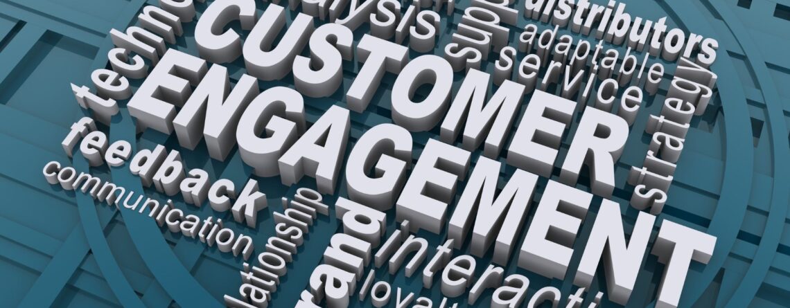 Customer Engagement Marketing