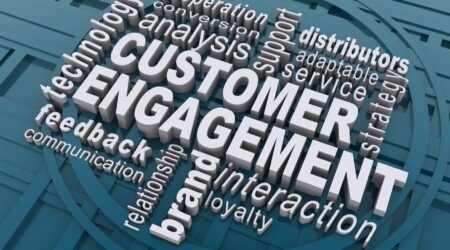 Customer Engagement Marketing