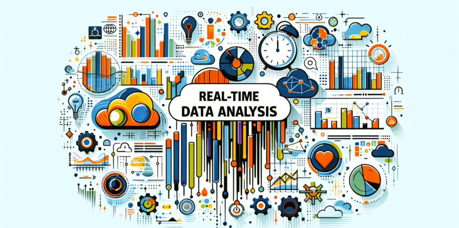 análisis de datos en tiempo real