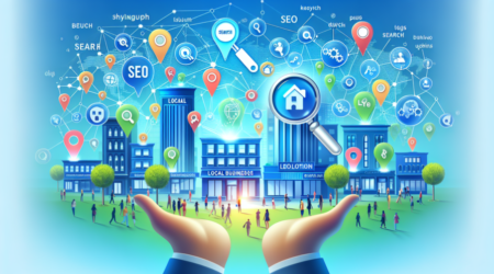 beneficios del seo local