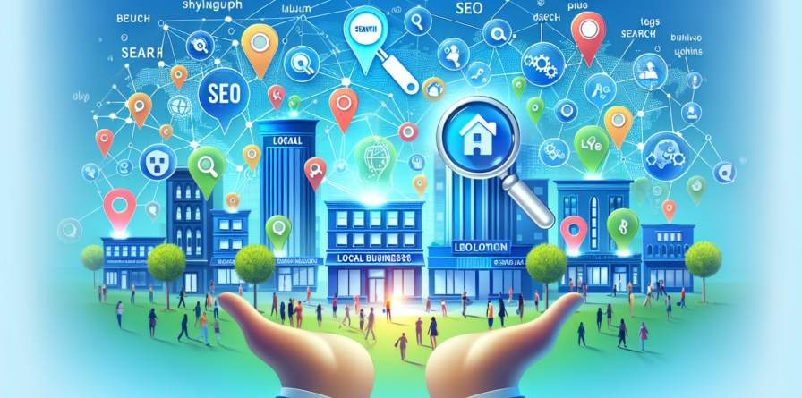 beneficios del seo local