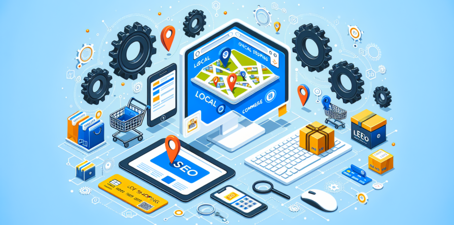 seo local para ecommerce